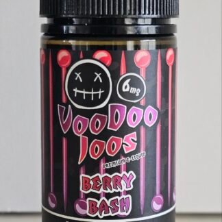 Voodoo Joos