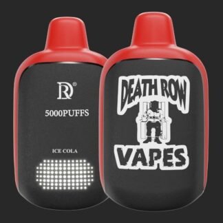 Death Row Vapes