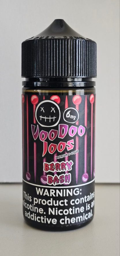 Voodoo Joos